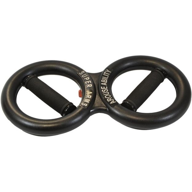 Thorn Iron Arms rankų treniruoklis, 10 kg