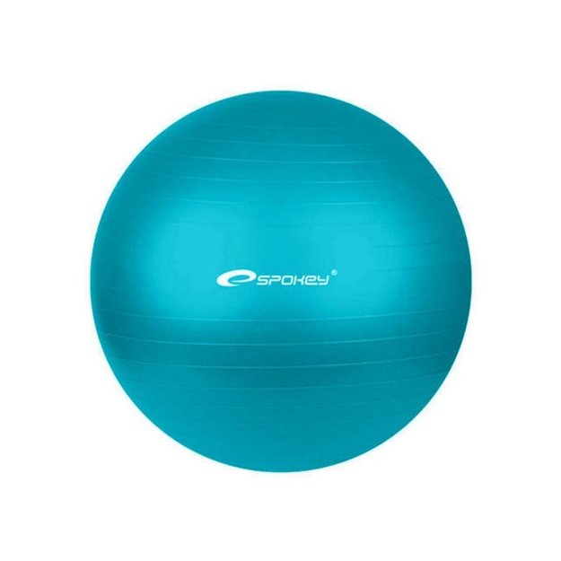 Spokey FITBALL gimnastikos kamuolys, 75 cm