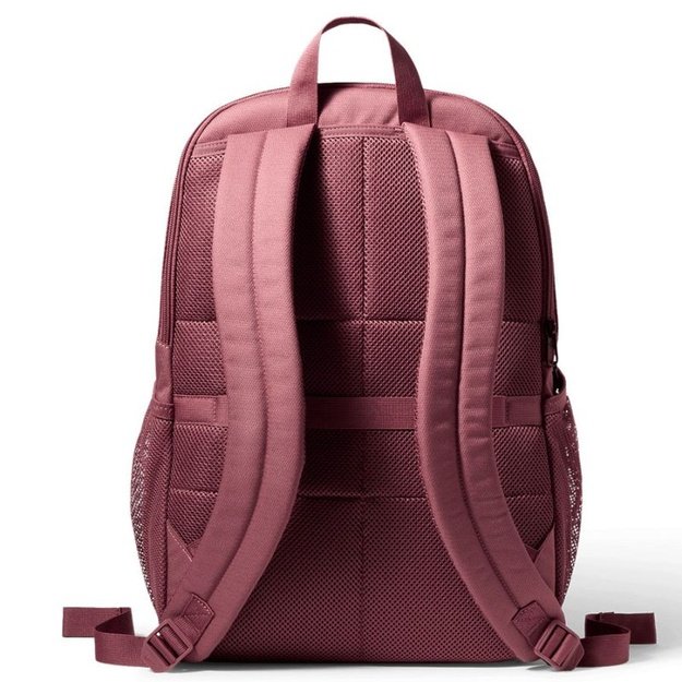 Nike Brasilia sportinė kuprinė, 24 l, rožinė