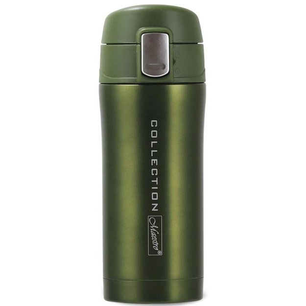 Maestro termo puodelis, 320 ml