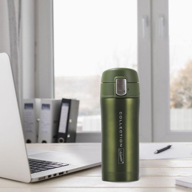 Maestro termo puodelis, 320 ml