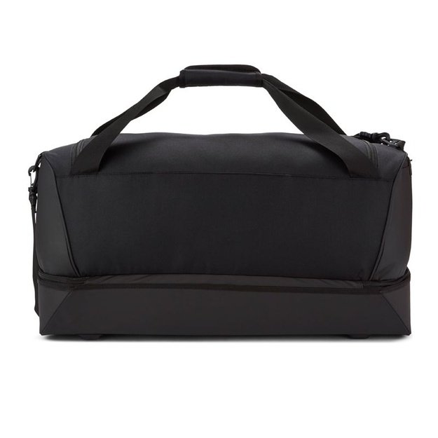 Nike Academy Team Hardcase sportinis krepšys, L, 59 l, juodas