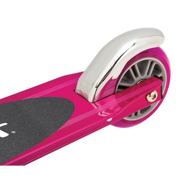 Razor Sport S paspirtukas, rožinis