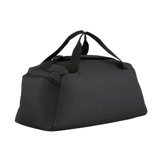 Puma Fundamental Small sportinis krepšys, 34 l, juodas
