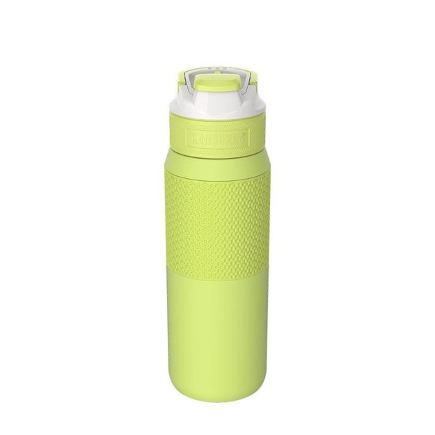 Kambukka Elton Insulated termo gertuvė, 750 ml, žalia