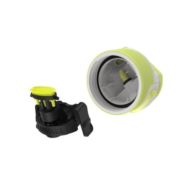 Kambukka Elton Insulated termo gertuvė, 750 ml, žalia