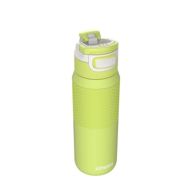 Kambukka Elton Insulated termo gertuvė, 750 ml, žalia