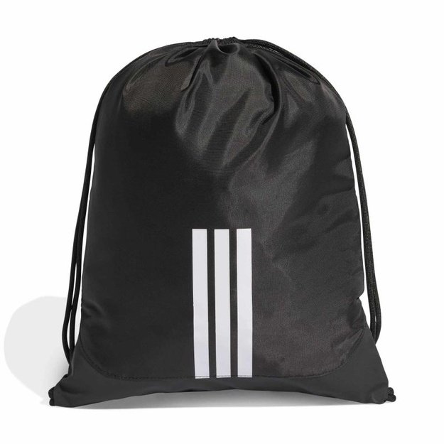 adidas Tiro Gymsack maišelis-kuprinė, 14 l, juoda