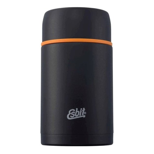Esbit maisto termosas, 1 l, juodas