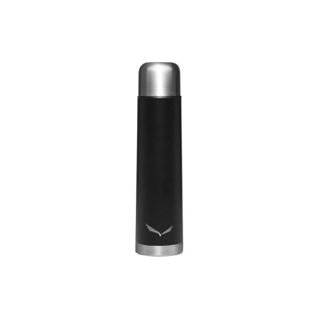 Salewa Rienza termosas, 0,75 l, juodas