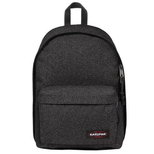 Eastpak Out of Office miesto kuprinė, 27 l, juoda