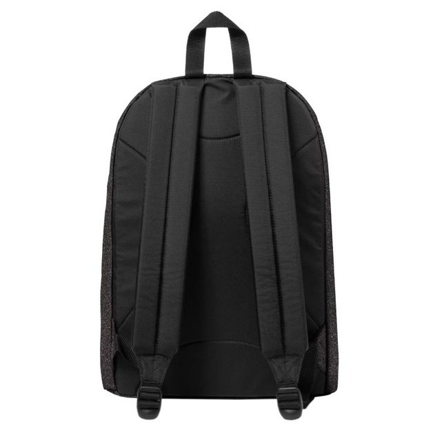 Eastpak Out of Office miesto kuprinė, 27 l, juoda