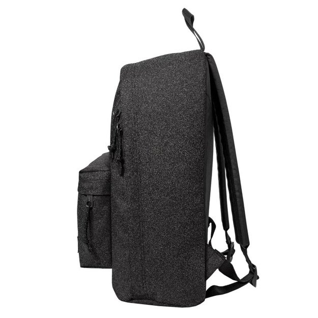 Eastpak Out of Office miesto kuprinė, 27 l, juoda