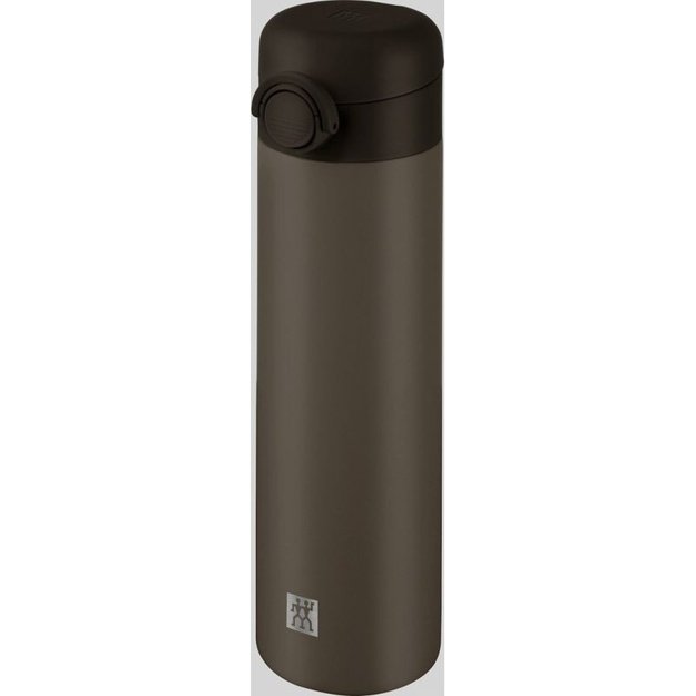ZWILLING Thermo Plus termo gertuvė, 500 ml, ruda