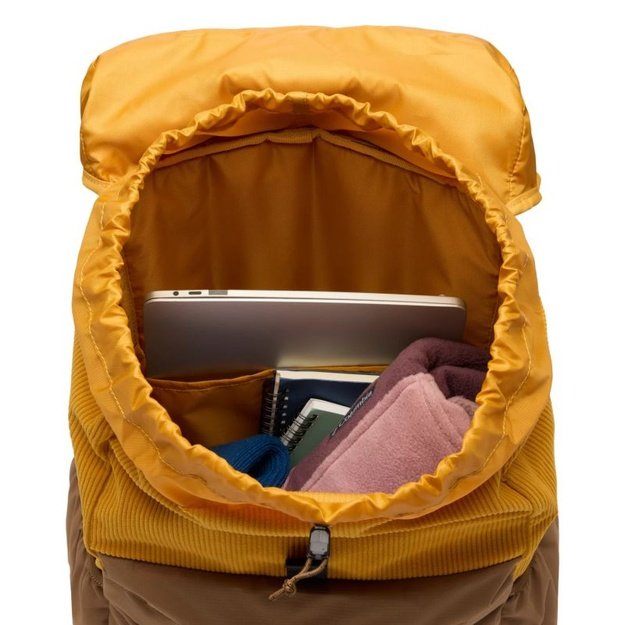 Columbia Trail Traveler II kuprinė, 28 l, ruda