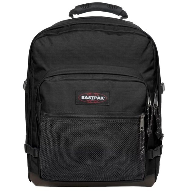 Eastpak Ultimate miesto kuprinė, 42 l, juoda