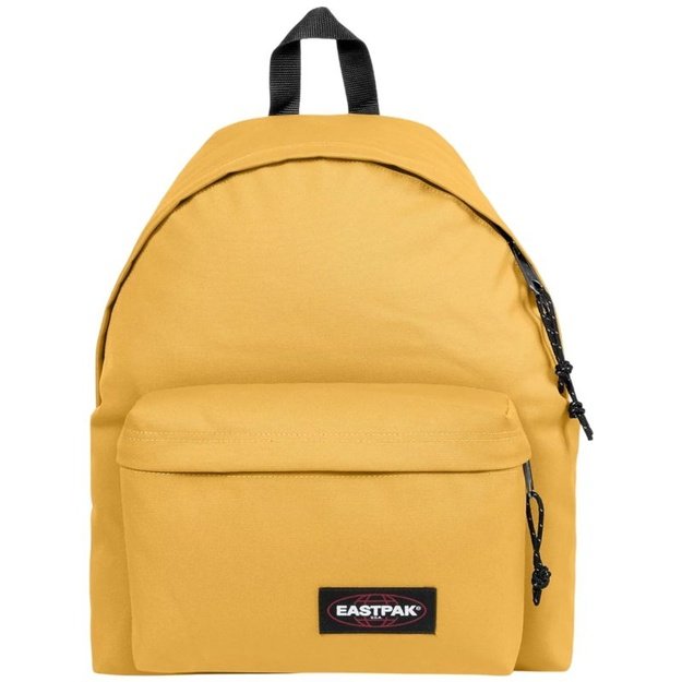 Eastpak Padded Pak'r miesto kuprinė, 24 l, geltona