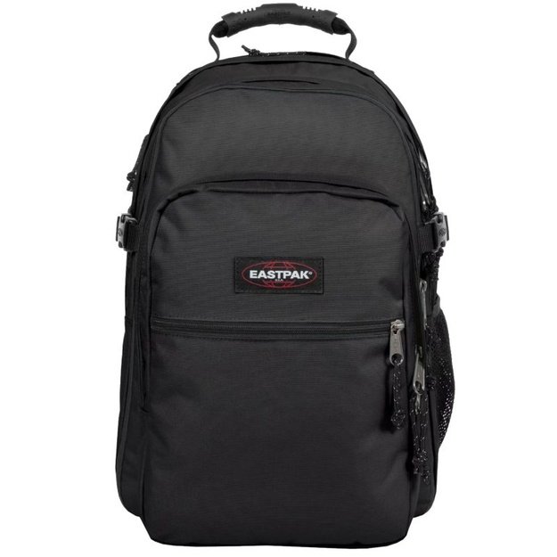 Eastpak Tutor kuprinė kompiuteriui, 39 l, juoda