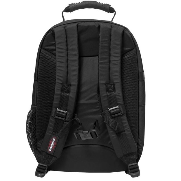 Eastpak Tutor kuprinė kompiuteriui, 39 l, juoda