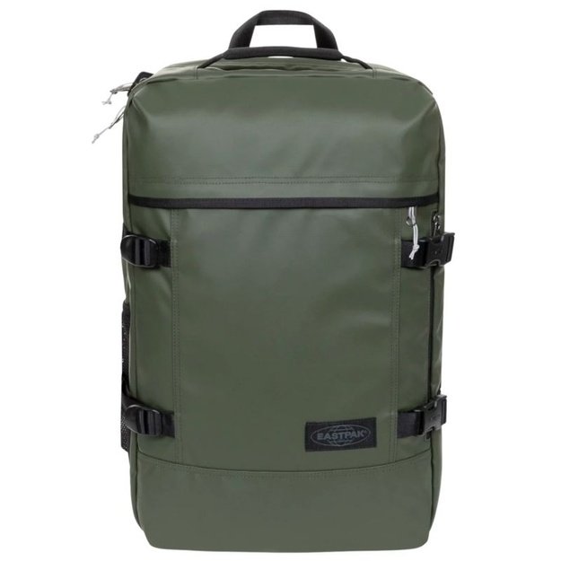 Eastpak Travelpack kelioninė kuprinė, 42 l, žalia