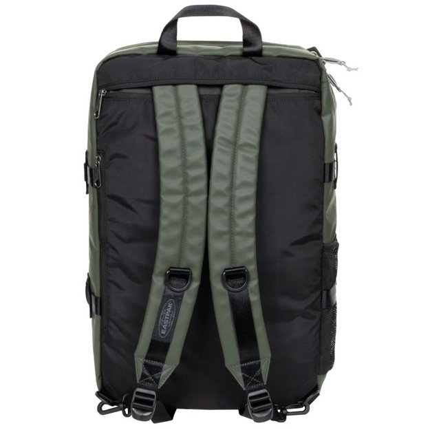Eastpak Travelpack kelioninė kuprinė, 42 l, žalia