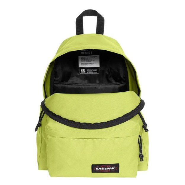 Eastpak Day Pak'r miesto kuprinė, 24 l, geltona