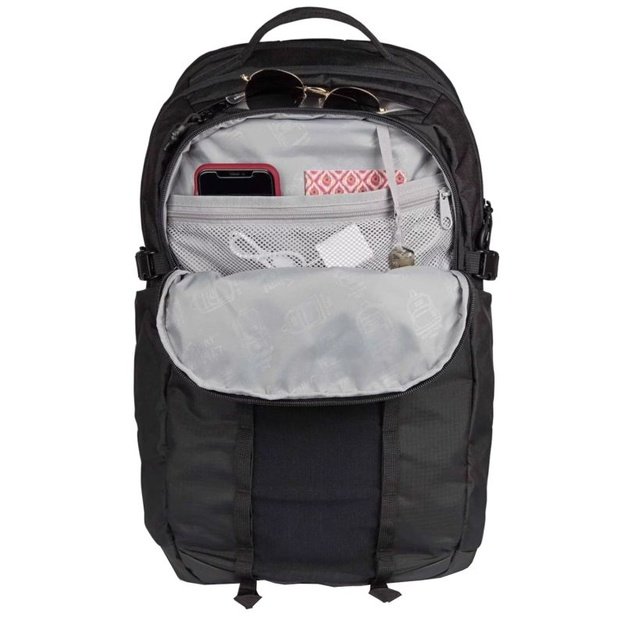 JanSport All Around Pack miesto kuprinė, 34 l, juoda