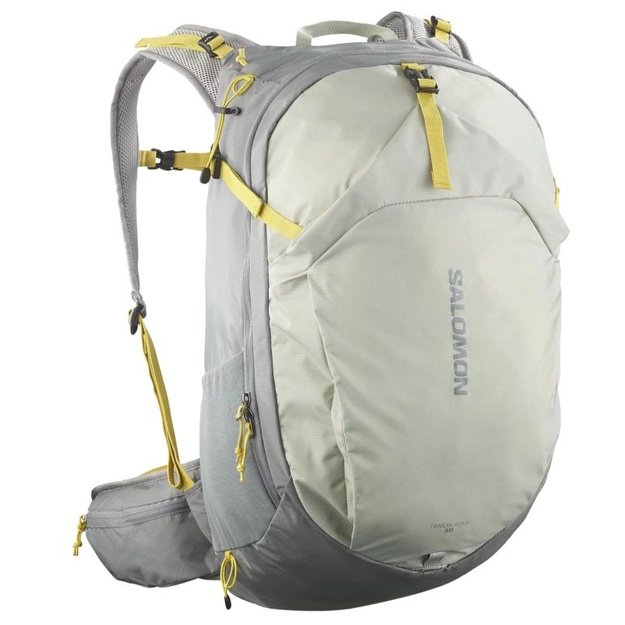 Salomon Trailblazer 30 žygio kuprinė, 30 l, žalia