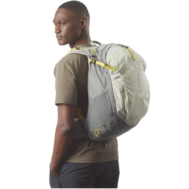 Salomon Trailblazer 30 žygio kuprinė, 30 l, žalia