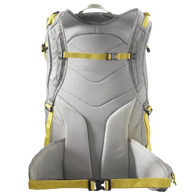 Salomon Trailblazer 30 žygio kuprinė, 30 l, žalia