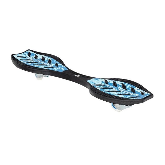 Razor RipStik Air Pro riedlentė, mėlynas kamufliažinis raštas