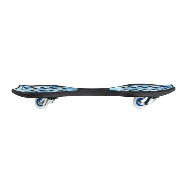 Razor RipStik Air Pro riedlentė, mėlynas kamufliažinis raštas