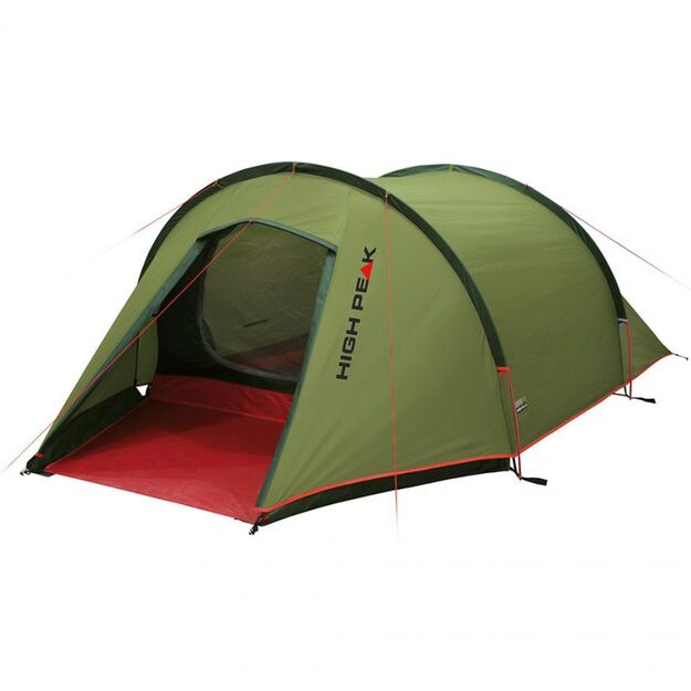 High Peak Kite 3 LW – lengva 3 asmenų palapinė 10344