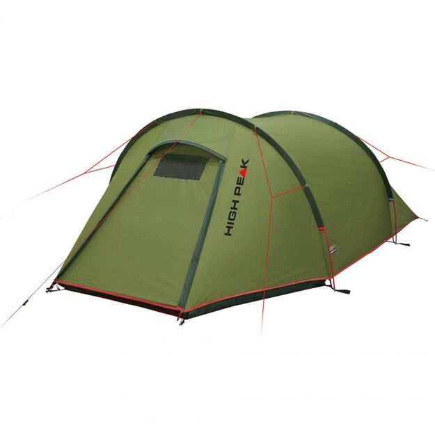 High Peak Kite 3 LW – lengva 3 asmenų palapinė 10344 3