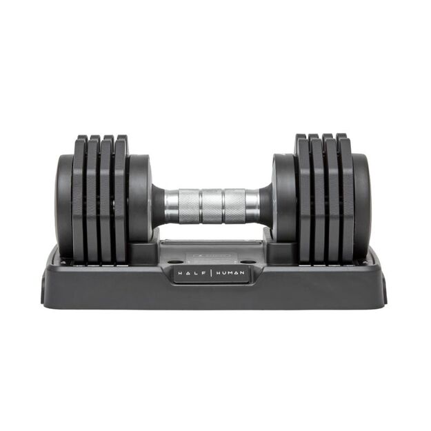 Half Human 25 kg  hantelis   SFIT-P-HH30003