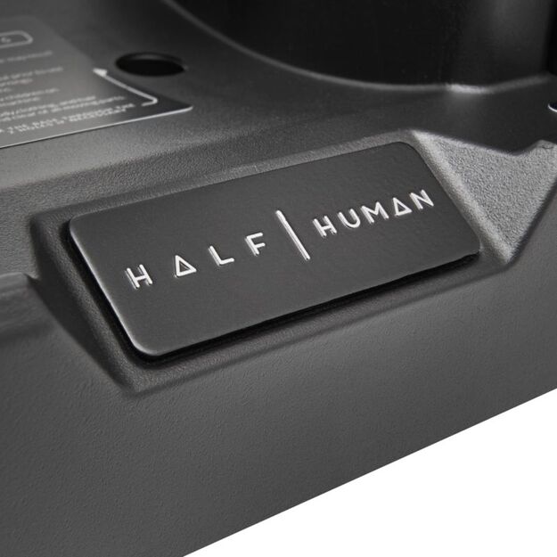 Half Human 25 kg  hantelis   SFIT-P-HH30003 2