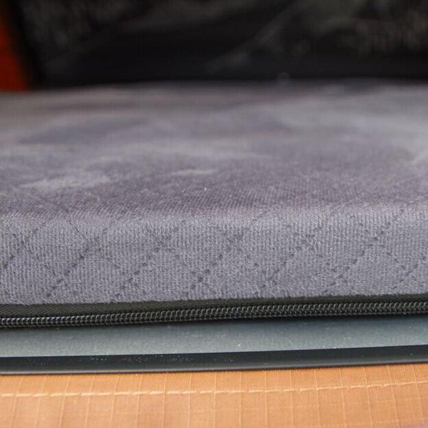 Offlander Fold 4 Wolf stogo palapinė 4 žmonėms OFF-FOLD4-GRAY 7