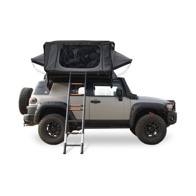 Offlander Fold 4 Wolf stogo palapinė 4 žmonėms OFF-FOLD4-GRAY 16