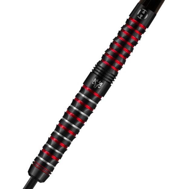 Harrows Wolfram Infinity smiginio strėlytės, 97 % volframas