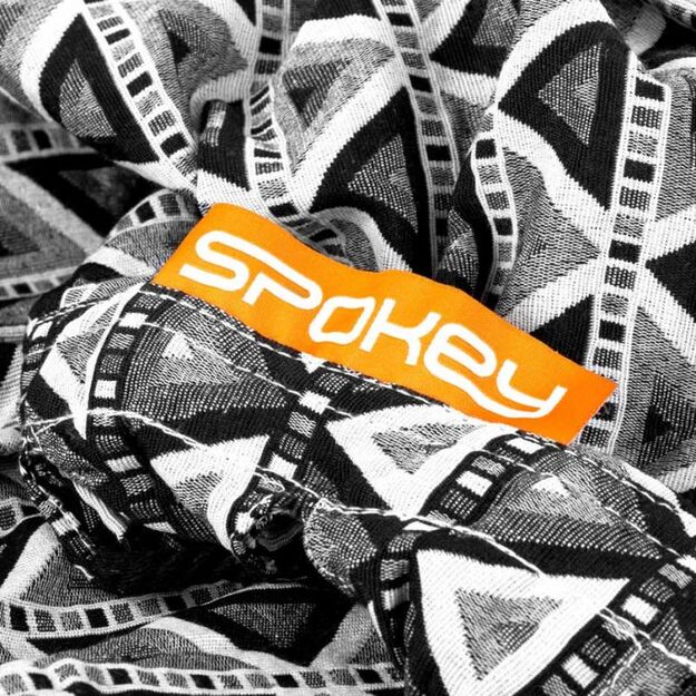 Spokey Etno BK/WT hamakinė kėdė 921916 2