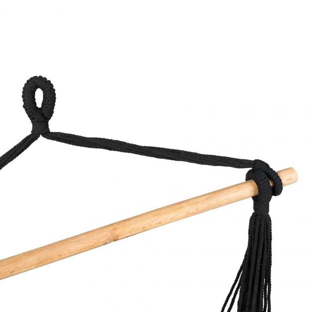 Spokey Etno BK/WT hamakinė kėdė 921916 3