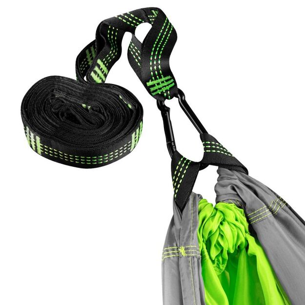 Spokey Air Rocker 941069 hamakas 2