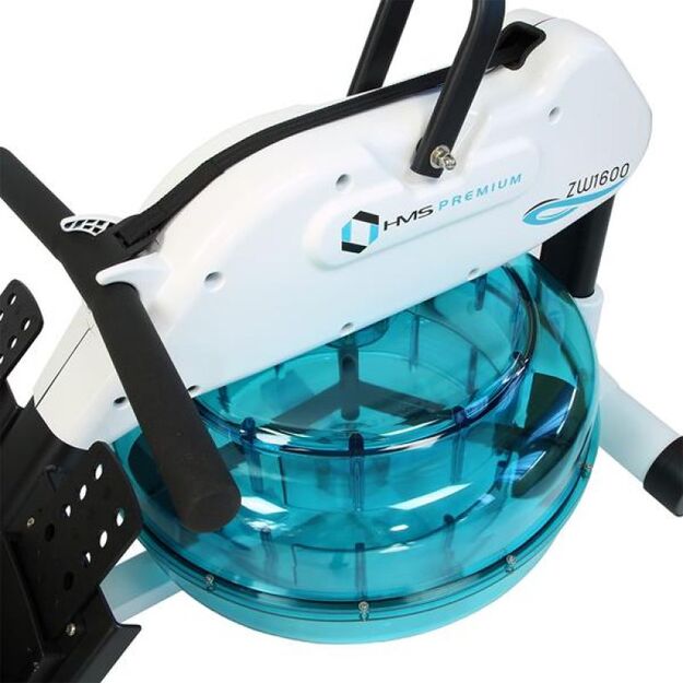 HMS Premium ZW1600 vandens pasipriešinimo treniruoklis  53