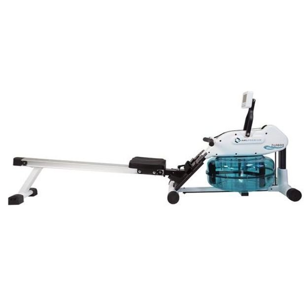 HMS Premium ZW1600 vandens pasipriešinimo treniruoklis  35