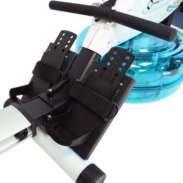 HMS Premium ZW1600 vandens pasipriešinimo treniruoklis  28