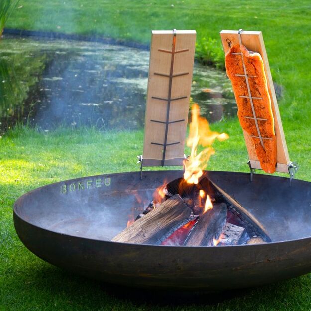BonFeu WFB medinė grilinimo lenta 5