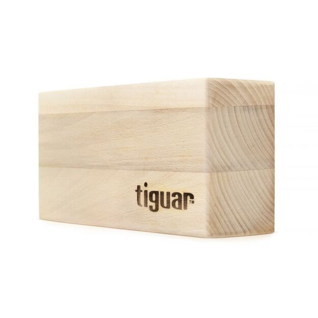Tiguar jogos blokas 3