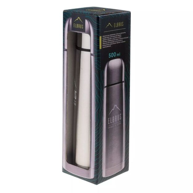 Termosas Elbrus Garde 500 ML 92800398173