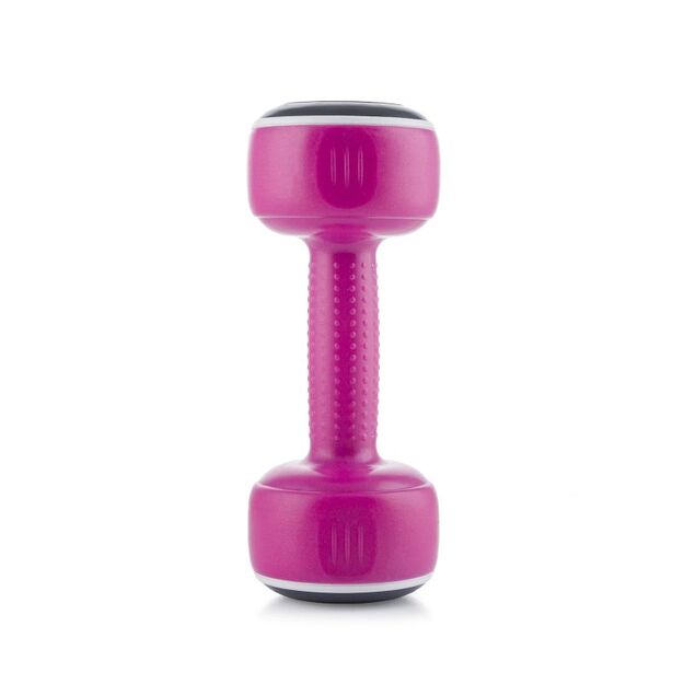 Hanteliai Body  SMART 2x1,5 kg  3