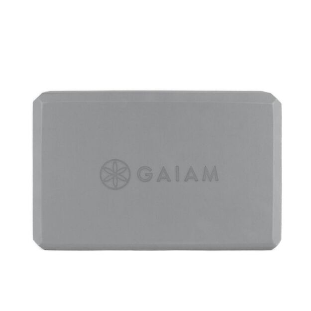 GAIAM pilkas jogos kubas 61350 4